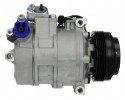COMPRESSOR AIR CONDITIONING COMPRESSOR 89034 NISSENS BMW Car type passenger cars
