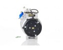 COMPRESSOR AIR CONDITIONING COMPRESSOR 89034 NISSENS BMW Product weight with unit packaging 8 kg