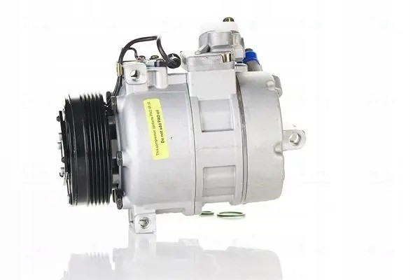 COMPRESSOR AIR CONDITIONING COMPRESSOR 89034 NISSENS BMW Catalog number of substitutes ACAUTO AC 01DN025 ACAUTO AC 02DN10 ACAUTO