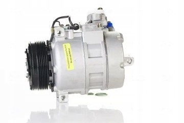 COMPRESSOR AIR CONDITIONING COMPRESSOR 89034 NISSENS BMW Catalog number of substitutes ACAUTO AC 01DN025 ACAUTO AC 02DN10 ACAUTO