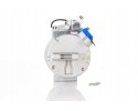 COMPRESSOR AIR CONDITIONING COMPRESSOR 89034 NISSENS BMW Catalog number of the original BMW 6 904 018 BMW 6 910 459 BMW 6 911 34
