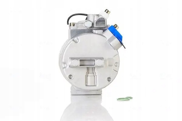 COMPRESSOR AIR CONDITIONING COMPRESSOR 89034 NISSENS BMW Catalog number of the original BMW 6 904 018 BMW 6 910 459 BMW 6 911 34