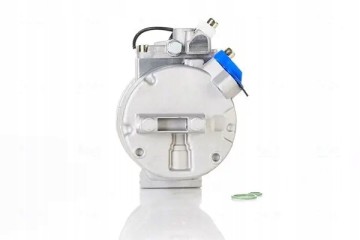 COMPRESSOR AIR CONDITIONING COMPRESSOR 89034 NISSENS BMW Catalog number of the original BMW 6 904 018 BMW 6 910 459 BMW 6 911 34