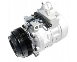 TSP0159371 DELPHI COMPRESSOR AIR CONDITIONING COMPRESSOR