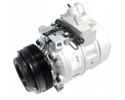 Compresor de Aire Acondicionado TSP0159371 Delphi