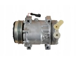 COMPRESSOR AIR CONDITIONING COMPRESSOR 32701 NRF CITROEN