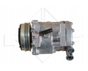 COMPRESSOR AIR CONDITIONING COMPRESSOR 32701 NRF CITROEN Part manufacturer NRF