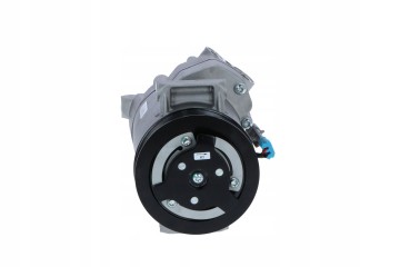 Air conditioning compressor NRF 32487 Part manufacturer NRF