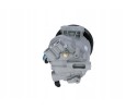 Air conditioning compressor NRF 32487 Car type cargo vans passenger cars