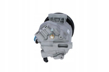 Air conditioning compressor NRF 32487 Car type cargo vans passenger cars
