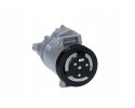 Air conditioning compressor NRF 32487 Catalog number of substitutes DELPHI TSP0155948 EACLIMA 20B0146 EACLIMA 20B0181 FRIGAIR 92