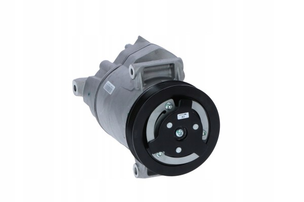 Air conditioning compressor NRF 32487 Catalog number of substitutes DELPHI TSP0155948 EACLIMA 20B0146 EACLIMA 20B0181 FRIGAIR 92