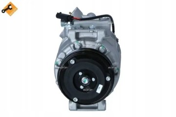 COMPRESSOR AIR CONDITIONING COMPRESSOR 32433 NRF BMW 5 Packaging status original