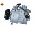 COMPRESSOR AIR CONDITIONING COMPRESSOR 32433 NRF BMW 5 Part manufacturer NRF