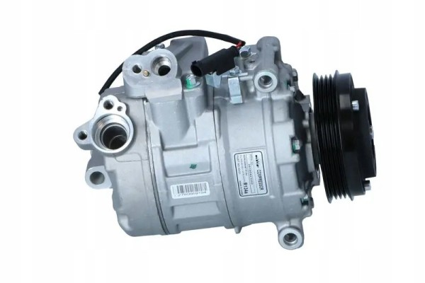 COMPRESSOR AIR CONDITIONING COMPRESSOR 32433 NRF BMW 5 Catalog number of substitutes ACAUTO AC 01DN035 ACAUTO AC 01DN035 AM ACAU