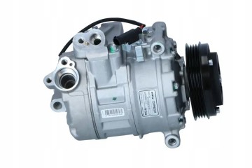 COMPRESSOR AIR CONDITIONING COMPRESSOR 32433 NRF BMW 5 Catalog number of substitutes ACAUTO AC 01DN035 ACAUTO AC 01DN035 AM ACAU