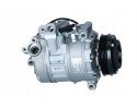 COMPRESSOR AIR CONDITIONING COMPRESSOR 32433 NRF BMW 5 Catalog number of the original BMW 64506901783 BMW 64509174802 BMW 645269
