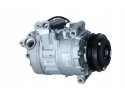 COMPRESSOR AIR CONDITIONING COMPRESSOR 32433 NRF BMW 5 Compressor ID 7SEU17C