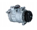 COMPRESSOR AIR CONDITIONING COMPRESSOR 32433 NRF BMW 5 Customs tariff code 84148080
