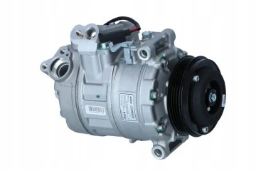 COMPRESSOR AIR CONDITIONING COMPRESSOR 32433 NRF BMW 5 Customs tariff code 84148080