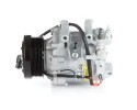 89247 NISSENS COMPRESSOR AIR CONDITIONING COMPRESSOR