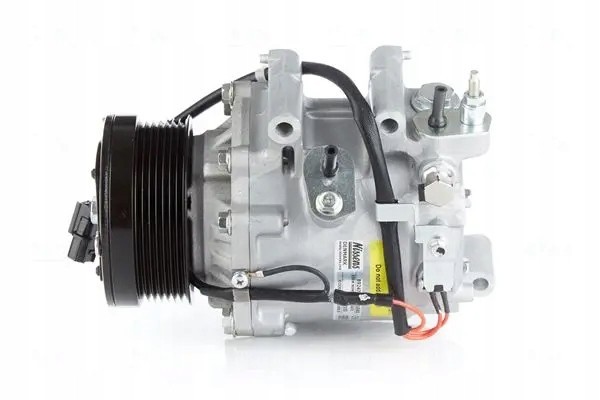 89247 NISSENS COMPRESSOR AIR CONDITIONING COMPRESSOR Packaging status original