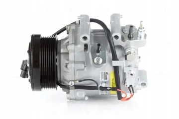 89247 NISSENS COMPRESSOR AIR CONDITIONING COMPRESSOR Packaging status original