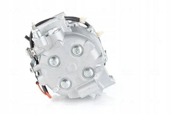 89247 NISSENS COMPRESSOR AIR CONDITIONING COMPRESSOR Part manufacturer Nissens