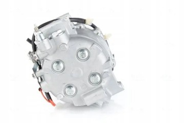 89247 NISSENS COMPRESSOR AIR CONDITIONING COMPRESSOR Part manufacturer Nissens