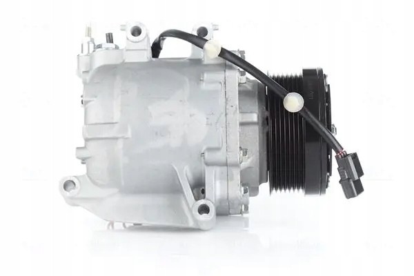 89247 NISSENS COMPRESSOR AIR CONDITIONING COMPRESSOR Catalog number of the part 89247