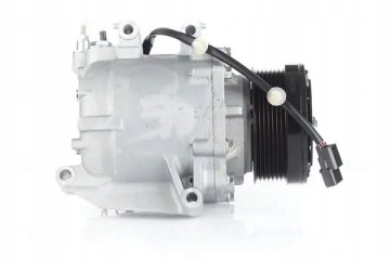 89247 NISSENS COMPRESSOR AIR CONDITIONING COMPRESSOR Catalog number of the part 89247