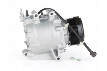 89247 NISSENS COMPRESSOR AIR CONDITIONING COMPRESSOR Car type cargo vans passenger cars