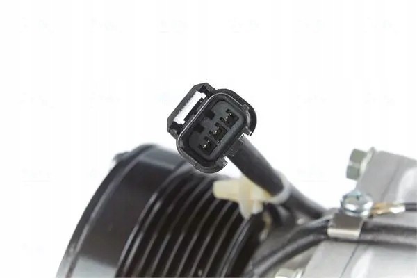 89247 NISSENS COMPRESSOR AIR CONDITIONING COMPRESSOR Product weight with unit packaging 8 kg