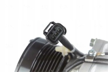 89247 NISSENS COMPRESSOR AIR CONDITIONING COMPRESSOR Product weight with unit packaging 8 kg