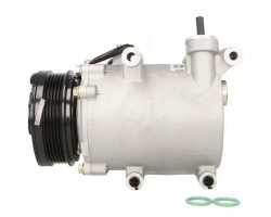 COMPRESSOR AIR CONDITIONING COMPRESSOR 89327 NISSENS
