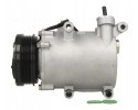 COMPRESSOR AIR CONDITIONING COMPRESSOR 89327 NISSENS Packaging status original