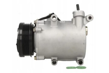 COMPRESSOR AIR CONDITIONING COMPRESSOR 89327 NISSENS Packaging status original