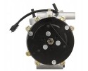 COMPRESSOR AIR CONDITIONING COMPRESSOR 89327 NISSENS Part manufacturer Nissens