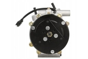 COMPRESSOR AIR CONDITIONING COMPRESSOR 89327 NISSENS Part manufacturer Nissens
