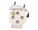 COMPRESSOR AIR CONDITIONING COMPRESSOR 89327 NISSENS Quality of parts according to GVO Q original with factory logo OEM OES