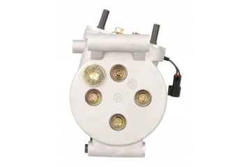 COMPRESSOR AIR CONDITIONING COMPRESSOR 89327 NISSENS Quality of parts according to GVO Q original with factory logo OEM OES