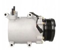 COMPRESSOR AIR CONDITIONING COMPRESSOR 89327 NISSENS Product weight with unit packaging 8 kg
