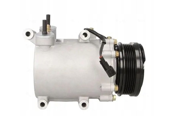 COMPRESSOR AIR CONDITIONING COMPRESSOR 89327 NISSENS Product weight with unit packaging 8 kg