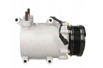 COMPRESSOR AIR CONDITIONING COMPRESSOR 89327 NISSENS Product weight with unit packaging 8 kg
