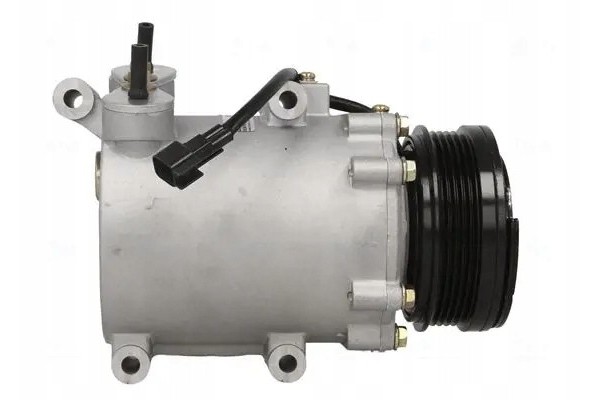 COMPRESSOR AIR CONDITIONING COMPRESSOR 89327 NISSENS Catalog number of substitutes Airstal 10 0709 Airstal 102 8127 Airstal 102 