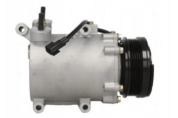 COMPRESSOR AIR CONDITIONING COMPRESSOR 89327 NISSENS Catalog number of substitutes Airstal 10 0709 Airstal 102 8127 Airstal 102 