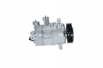 COMPRESSOR AIR CONDITIONING COMPRESSOR 32936 NRF AUDI A1 Packaging status original