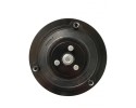 COMPRESSOR AIR CONDITIONING COMPRESSOR 32936 NRF AUDI A1 Part manufacturer NRF