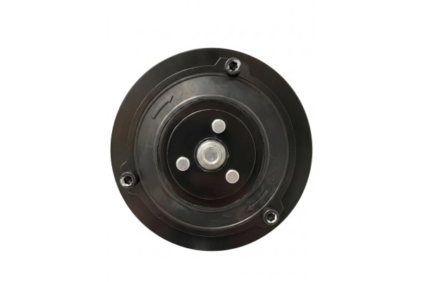 COMPRESSOR AIR CONDITIONING COMPRESSOR 32936 NRF AUDI A1 Part manufacturer NRF