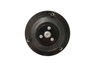COMPRESSOR AIR CONDITIONING COMPRESSOR 32936 NRF AUDI A1 Part manufacturer NRF